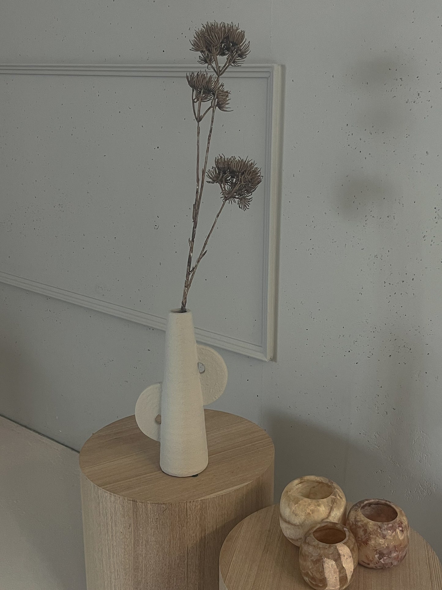 Vaas Holly | greige