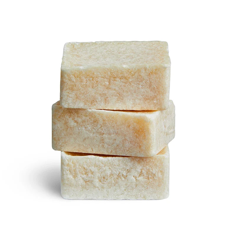 Amber geurblokje Silk