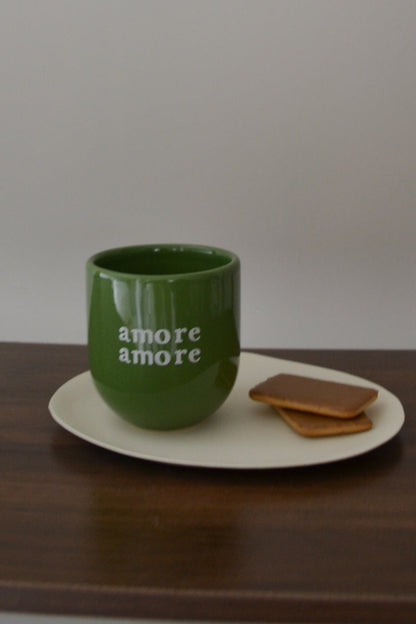 Sisi mok | amore amore 🤍