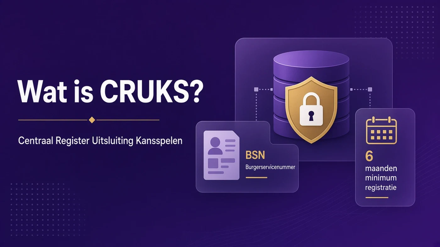 beste casino zonder cruks